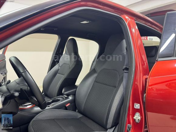 YÜCELER OTODAN 2024 MODEL NİSSAN JUKE PLATİNUM KDV%20 HATASIZ