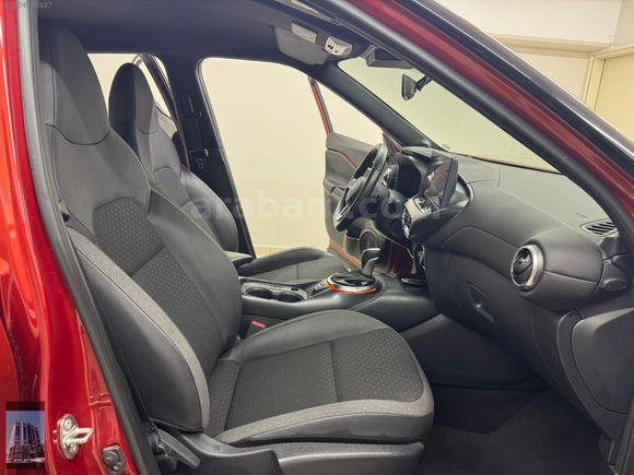 YÜCELER OTODAN 2024 MODEL NİSSAN JUKE PLATİNUM KDV%20 HATASIZ