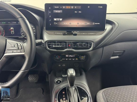 YÜCELER OTODAN 2024 MODEL NİSSAN JUKE PLATİNUM KDV%20 HATASIZ