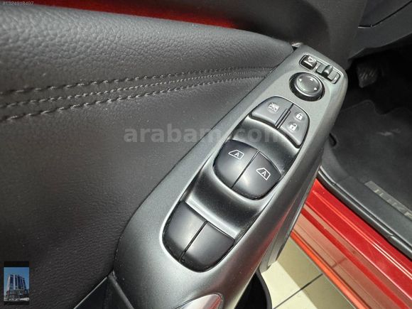 YÜCELER OTODAN 2024 MODEL NİSSAN JUKE PLATİNUM KDV%20 HATASIZ