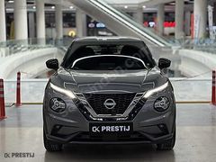 CK PRESTİJ'DEN HATASIZ BOYASIZ NİSSAN JUKE PLATİNUM