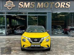 SMS MOTORS 2024 JUKE PLATİNUM HAYALET+TABLET+CARPLAY+LANSMN-HTSZ