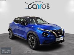 ASF Ford'dan 2025 Juke Platinum %20 Kdv-Orijinal-Takas Desteği
