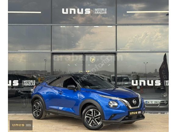 UNUS| FAİZSİZ 12AY-BOYASIZ 24' HAYALET MAKYJLI PLATİNUM-13.900KM