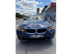 Galeriden BMW 3 Serisi 320i First Edition Luxury Line 2020 Model Ankara