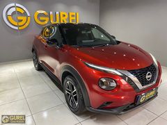 "GÜREL OTO"24 AY VADE 2025 JUKE 1.0DIG-T PLATINUM DCT 34.020 KM