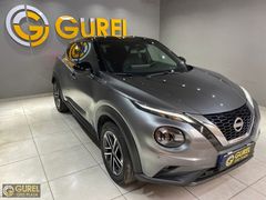"GÜREL OTO"KREDİ BİZDEN 2025 JUKE 1.0DIG-T PLATINUM DCT 27.033KM