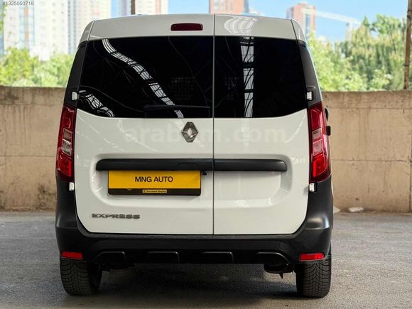 İLK ELDEN TEMİZ EXPRESS