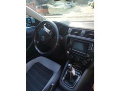 Sahibinden Volkswagen Jetta 1.2 TSi BlueMotion Comfortline 2016 Model  223.000 km Beyaz