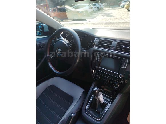 Sahibinden Volkswagen Jetta 1.2 TSi BlueMotion Comfortline 2016 Model  223.000 km Beyaz