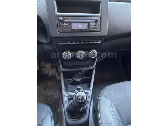 2023 RENAULT Express Van 1.5 BlueDCI Joy 64 Bİ KM DE DEĞİŞENSİZ