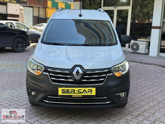 ARKA KOLTUKLU /2023 EXPRESS VAN / * 73 KM */ (%20 FATURALI)
