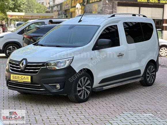 ARKA KOLTUKLU /2023 EXPRESS VAN / * 73 KM */ (%20 FATURALI)