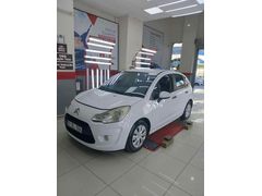 Sahibinden Citroen C3 1.4 HDi Exclusive 2012 Model İstanbul