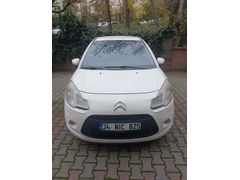 Sahibinden Citroen C3 1.4 HDi Exclusive 2012 Model İstanbul