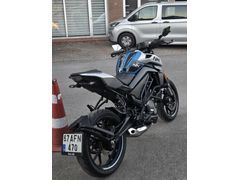 Sahibinden CFmoto 250NK