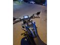 Sahibinden CFmoto 250NK