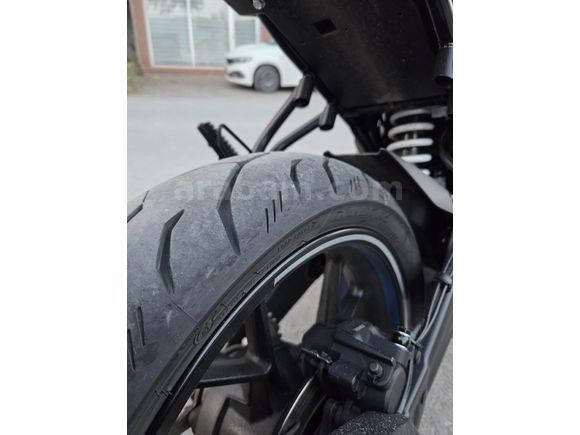Sahibinden CFmoto 250NK