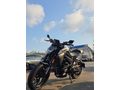 Sahibinden CFmoto 250NK