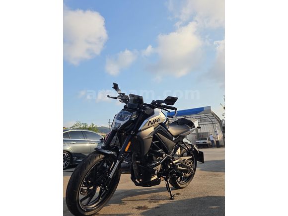 Sahibinden CFmoto 250NK