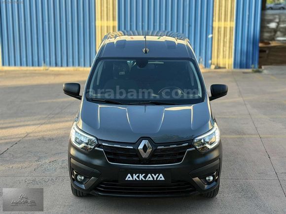 2025 MODEL-EXPRESS VAN-1.5 BLUEDCİ JOY-9.000 KM-BOYASIZ