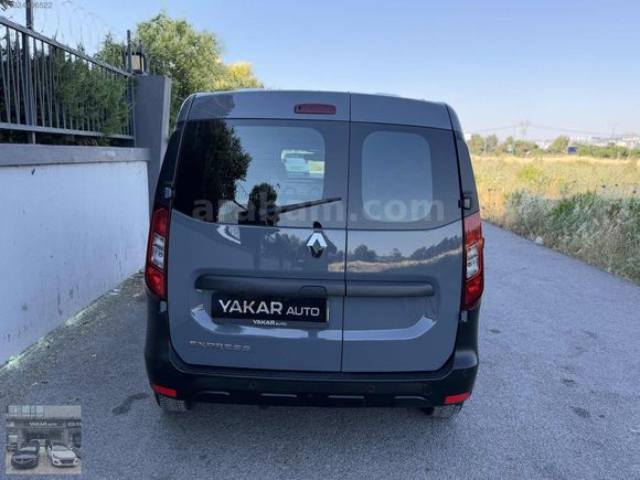 YAKAR AUTO'DAN HATASIZ %20 FATURALI