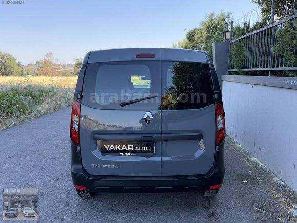 YAKAR AUTO'DAN HATASIZ %20 FATURALI
