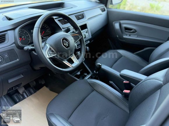 YAKAR AUTO'DAN HATASIZ %20 FATURALI