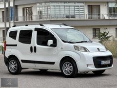 GZ MOTORS-2008 MODEL FIAT FİORİNO 1,4 COMBİ MİX FİRE ACTİVE