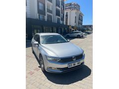 Sahibinden Volkswagen Passat Variant 1.6 TDi BlueMotion Comfortline 2015 Model 