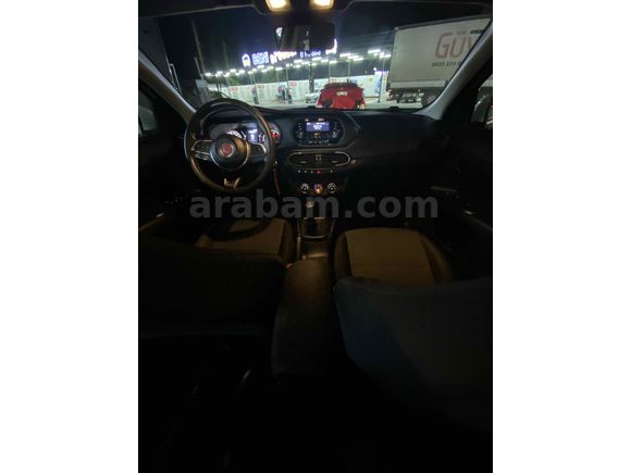 Sahibinden Fiat Egea 1.3 Multijet Easy 2022 Model 
