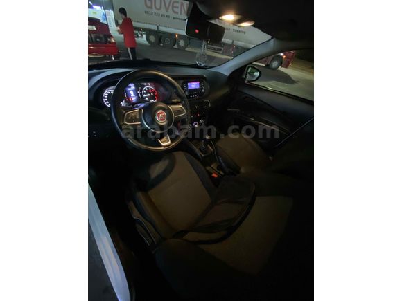 Sahibinden Fiat Egea 1.3 Multijet Easy 2022 Model 