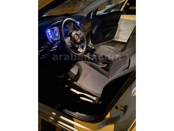 Sahibinden Fiat Egea 1.3 Multijet Easy 2022 Model 