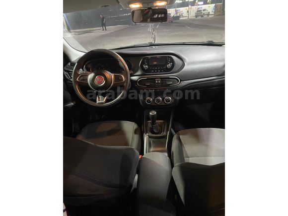 Sahibinden Fiat Egea 1.3 Multijet Easy 2022 Model 