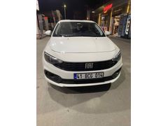 Sahibinden Fiat Egea 1.3 Multijet Easy 2022 Model 