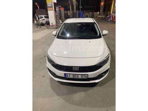 Sahibinden Fiat Egea 1.3 Multijet Easy 2022 Model 