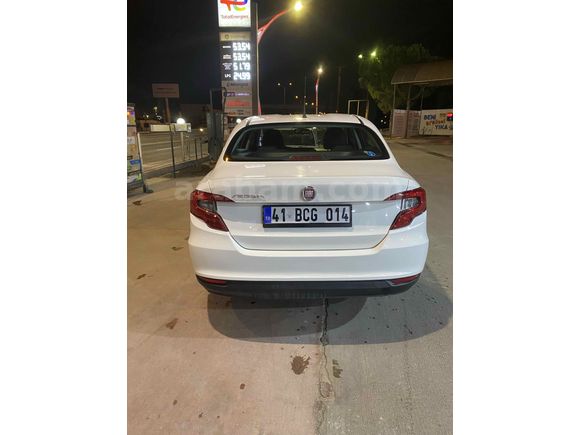 Sahibinden Fiat Egea 1.3 Multijet Easy 2022 Model 