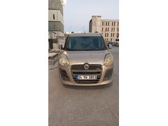 Sahibinden Fiat Doblo Combi 1.3 Multijet Premio 2012 Model