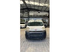 MAKİ MOTORS - FİAT FİORİNO