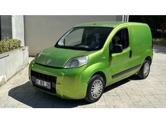 2008 MODEL FİAT FİORİNO CARGO 1.3