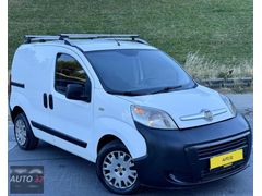 2014 FİAT FİORİNO CARGO 1.3MTJ KLİMA'LI MUAYNE YENİ MASRAFSIZ