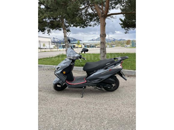 Sahibinden Arora Quantum 50 