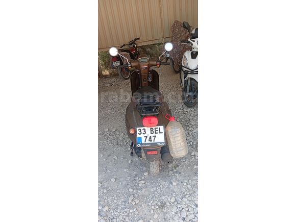 fiyat düştü motor bulduğum için