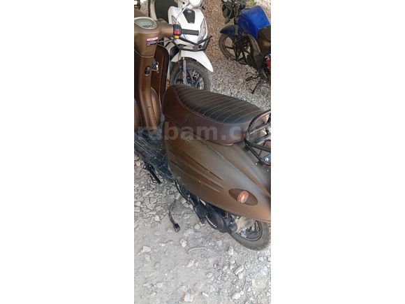 fiyat düştü motor bulduğum için