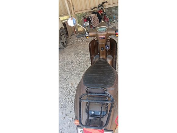 fiyat düştü motor bulduğum için