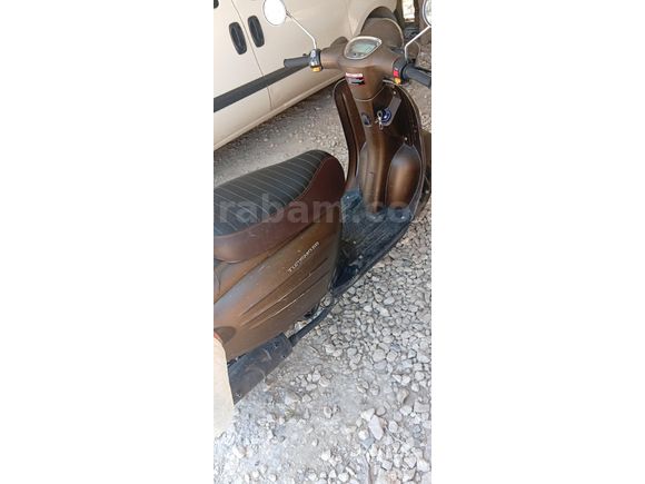 fiyat düştü motor bulduğum için
