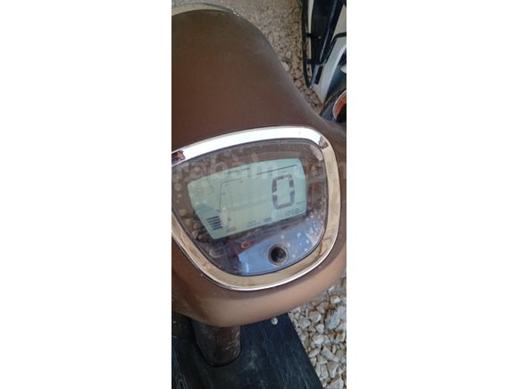 fiyat düştü motor bulduğum için