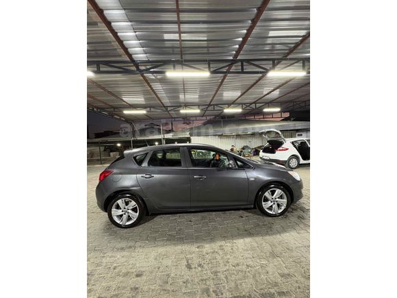 Sahibinden Opel Astra 1.6 Edition 2012 Model 