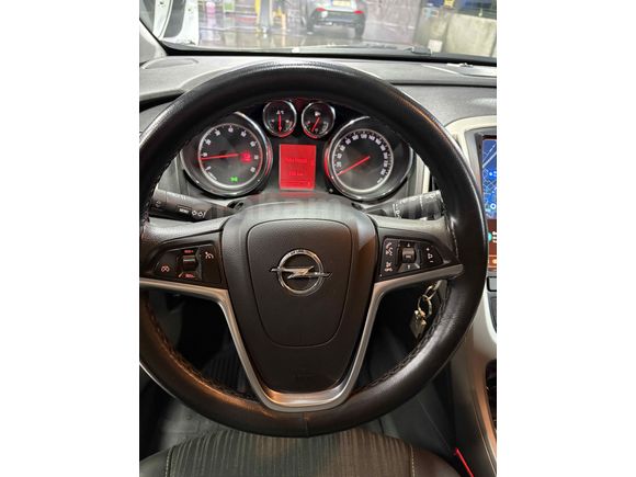 Sahibinden Opel Astra 1.6 Edition 2012 Model 