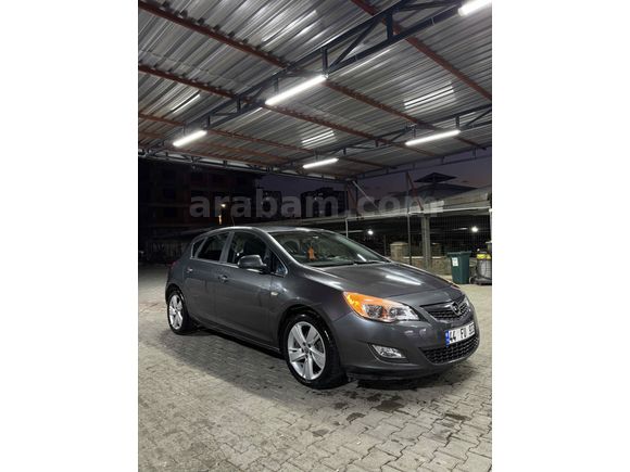 Sahibinden Opel Astra 1.6 Edition 2012 Model 